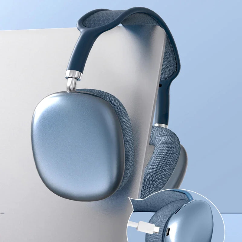 Air Pro Max Noise Cancelling Headphone - Zaey.shop